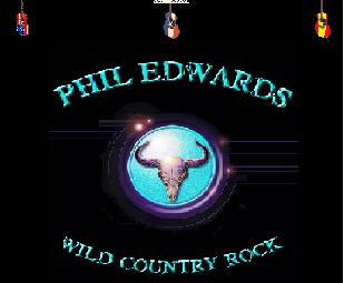 Phil Edwards